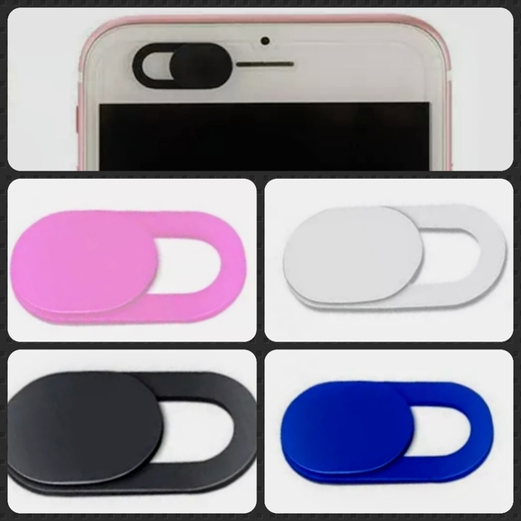 THREE - Spencer’s Fake Gauges (Purple, Yellow, & Teal) - Picture 7 of 12